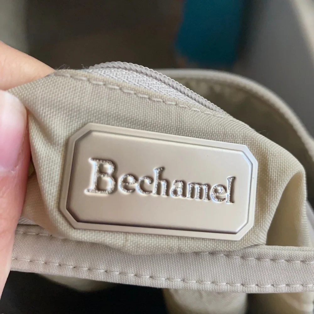 Bechamel Handbag - Picture 2 of 7